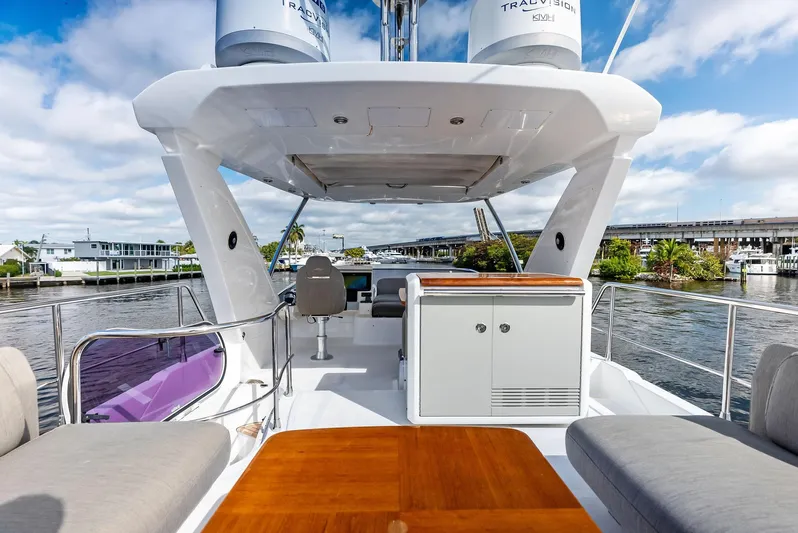 Brass Ring Yacht Photos Pics 