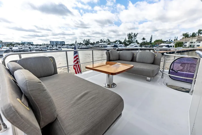 Brass Ring Yacht Photos Pics 