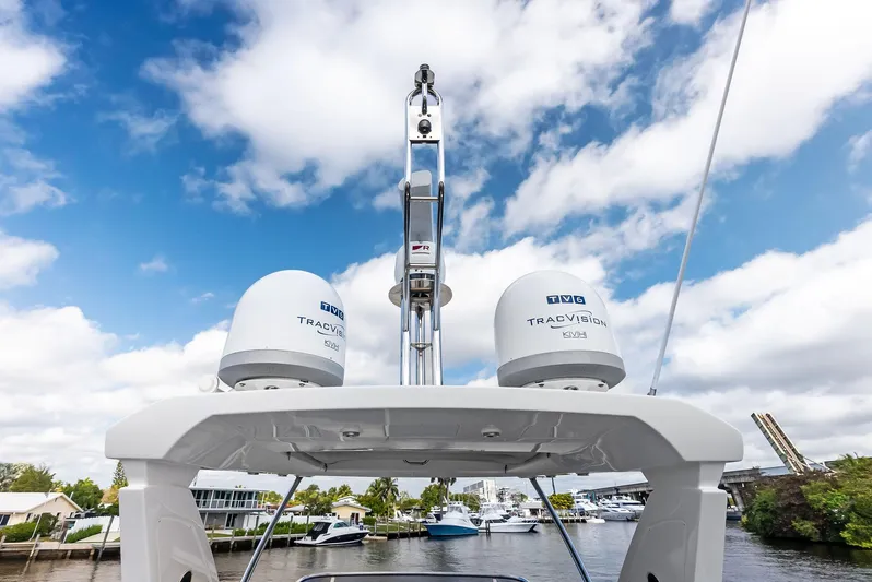 Brass Ring Yacht Photos Pics 