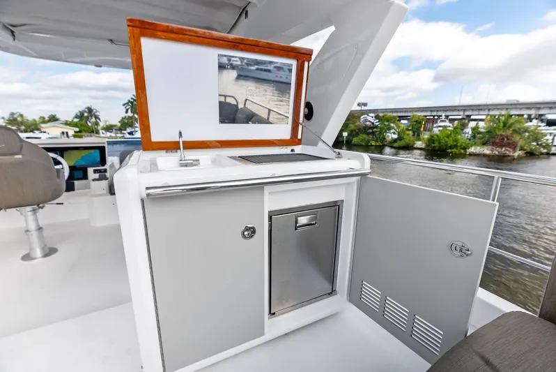 Brass Ring Yacht Photos Pics 