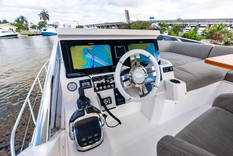 Brass Ring Yacht Photos Pics 