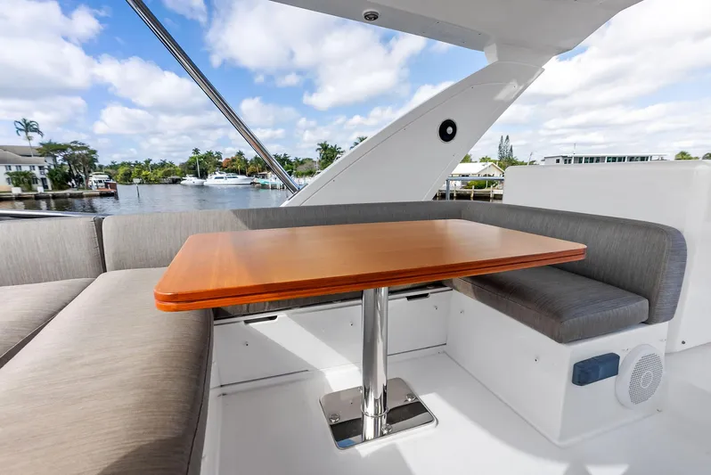 Brass Ring Yacht Photos Pics 