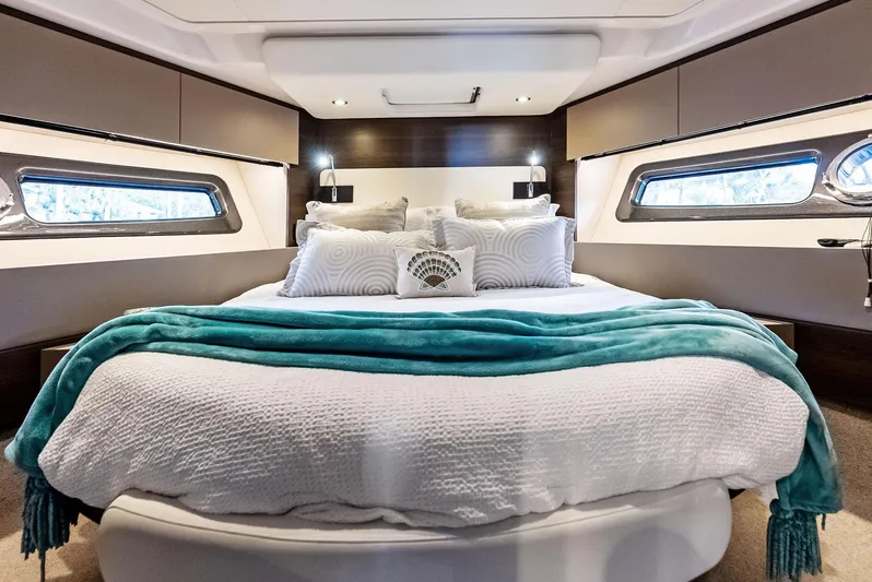 Brass Ring Yacht Photos Pics 