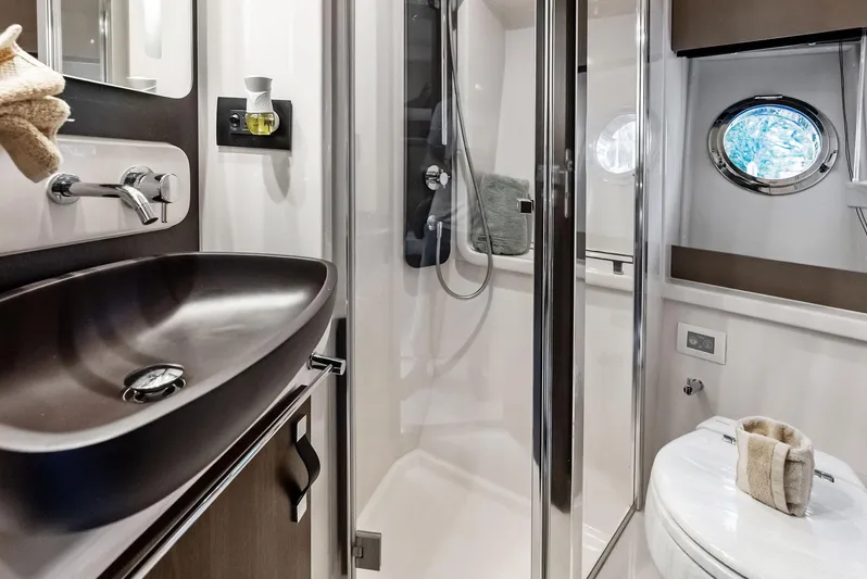 Brass Ring Yacht Photos Pics 