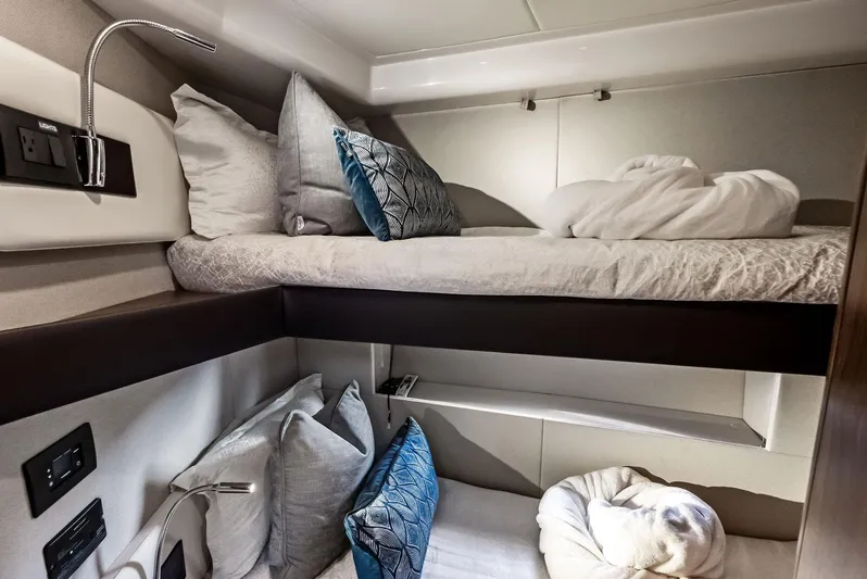 Brass Ring Yacht Photos Pics 