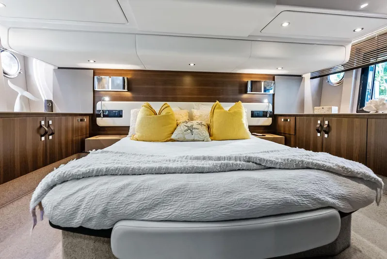 Brass Ring Yacht Photos Pics 