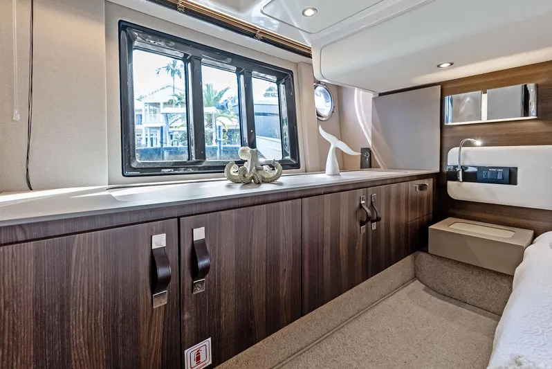 Brass Ring Yacht Photos Pics 