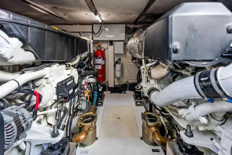 Brass Ring Yacht Photos Pics 