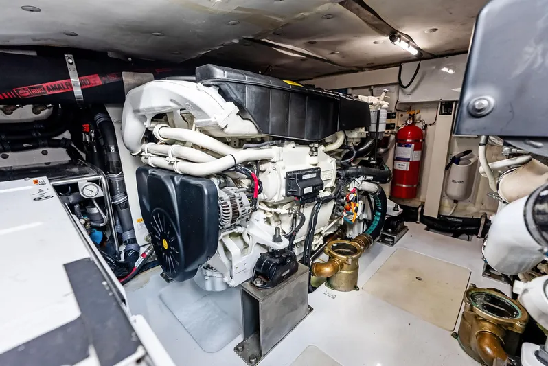 Brass Ring Yacht Photos Pics 