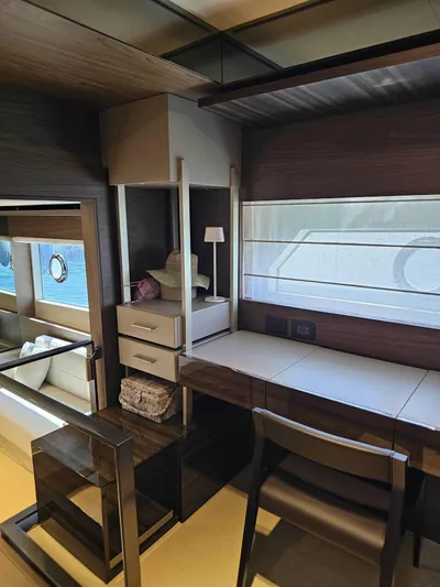 Brisa Yacht Photos Pics 