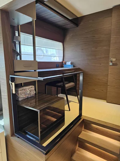 Brisa Yacht Photos Pics 