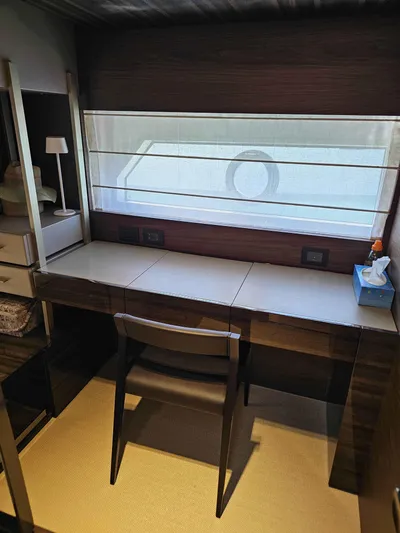 Brisa Yacht Photos Pics 