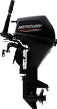 2024 Mercury F9.9MLH