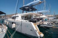 2020 Lagoon 52 F