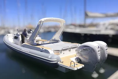 2020 Capelli Tempest 40