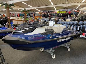 2023 Sea-Doo GTX 300 LTD IDF - 2023