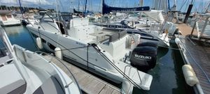 2020 Jeanneau Cap Camarat 10.5 WA