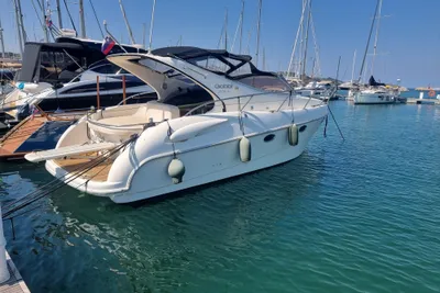 2000 Gobbi 315 SC