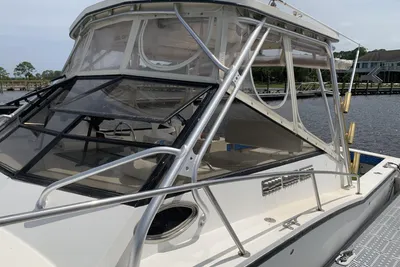Carolina Classic 28