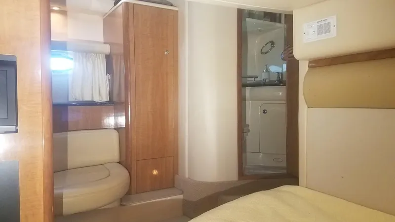 Instant Karma Yacht Photos Pics 