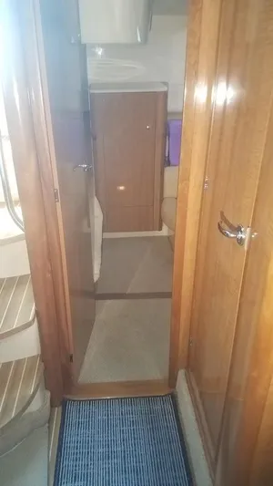 Instant Karma Yacht Photos Pics 