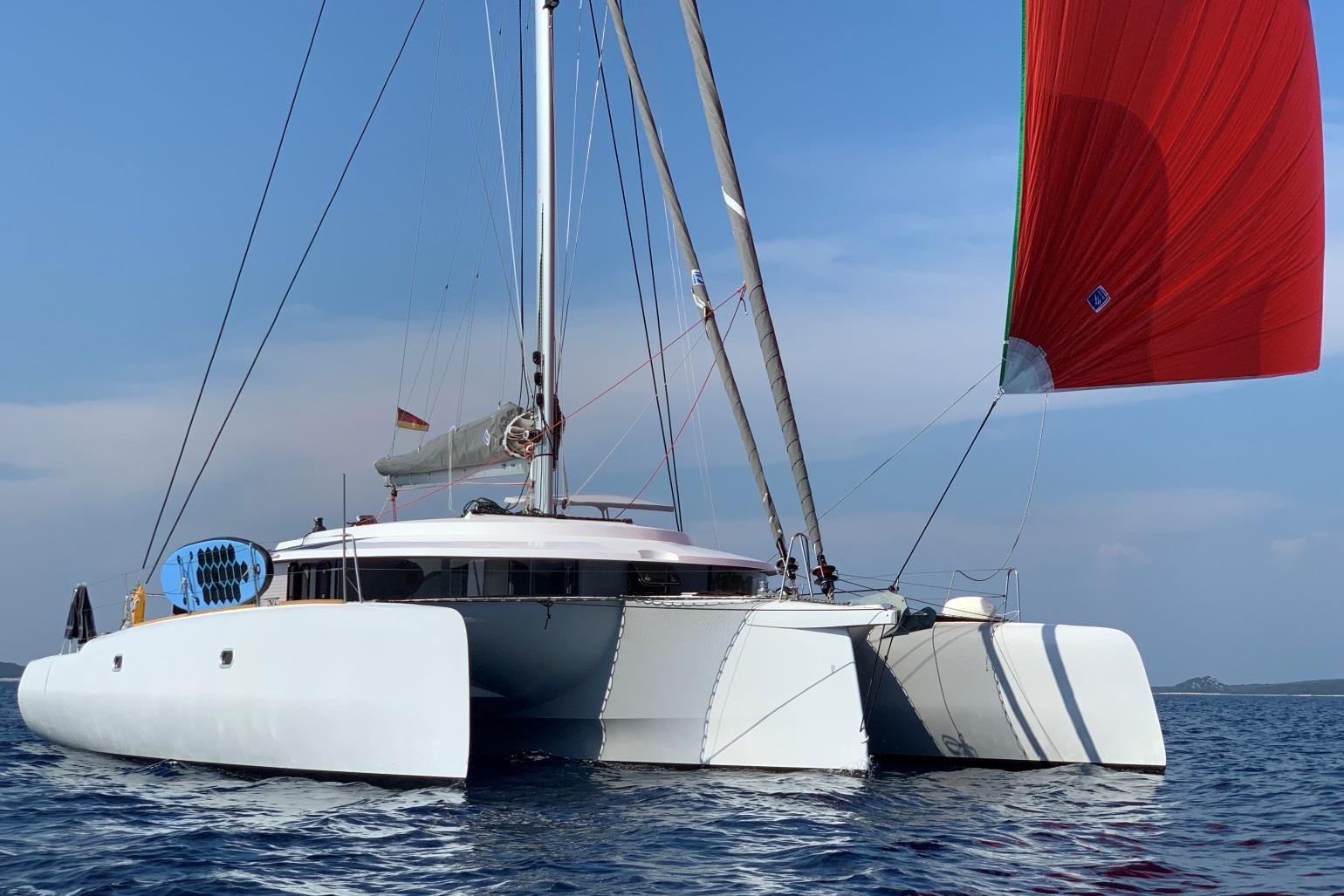 2019 NEEL 45 Evolution