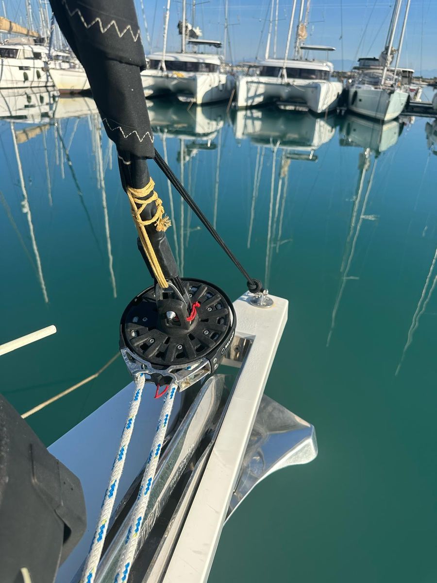 2022 Bavaria 50 