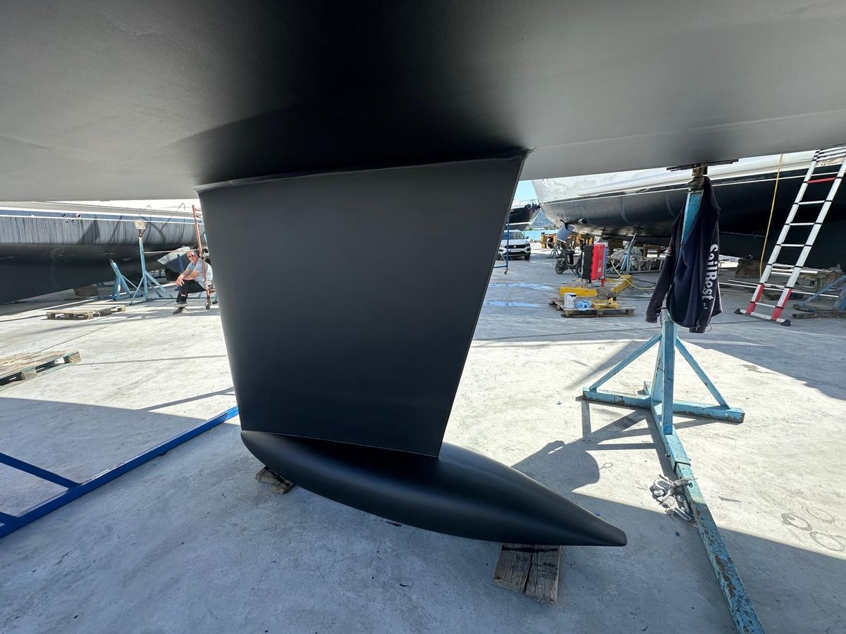 2022 Bavaria 50 