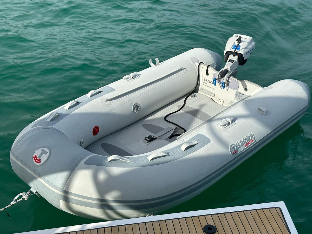 2022 Bavaria 50 