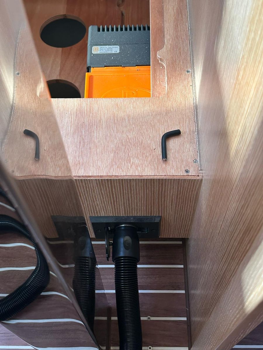 2022 Bavaria 50 