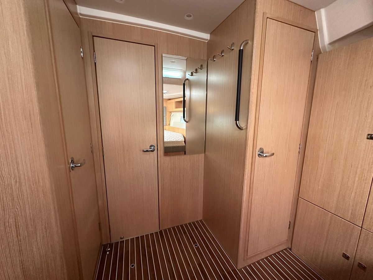 2022 Bavaria 50 