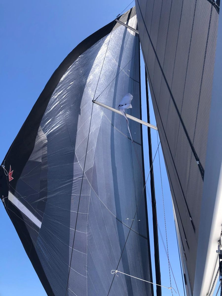 2022 Bavaria 50 