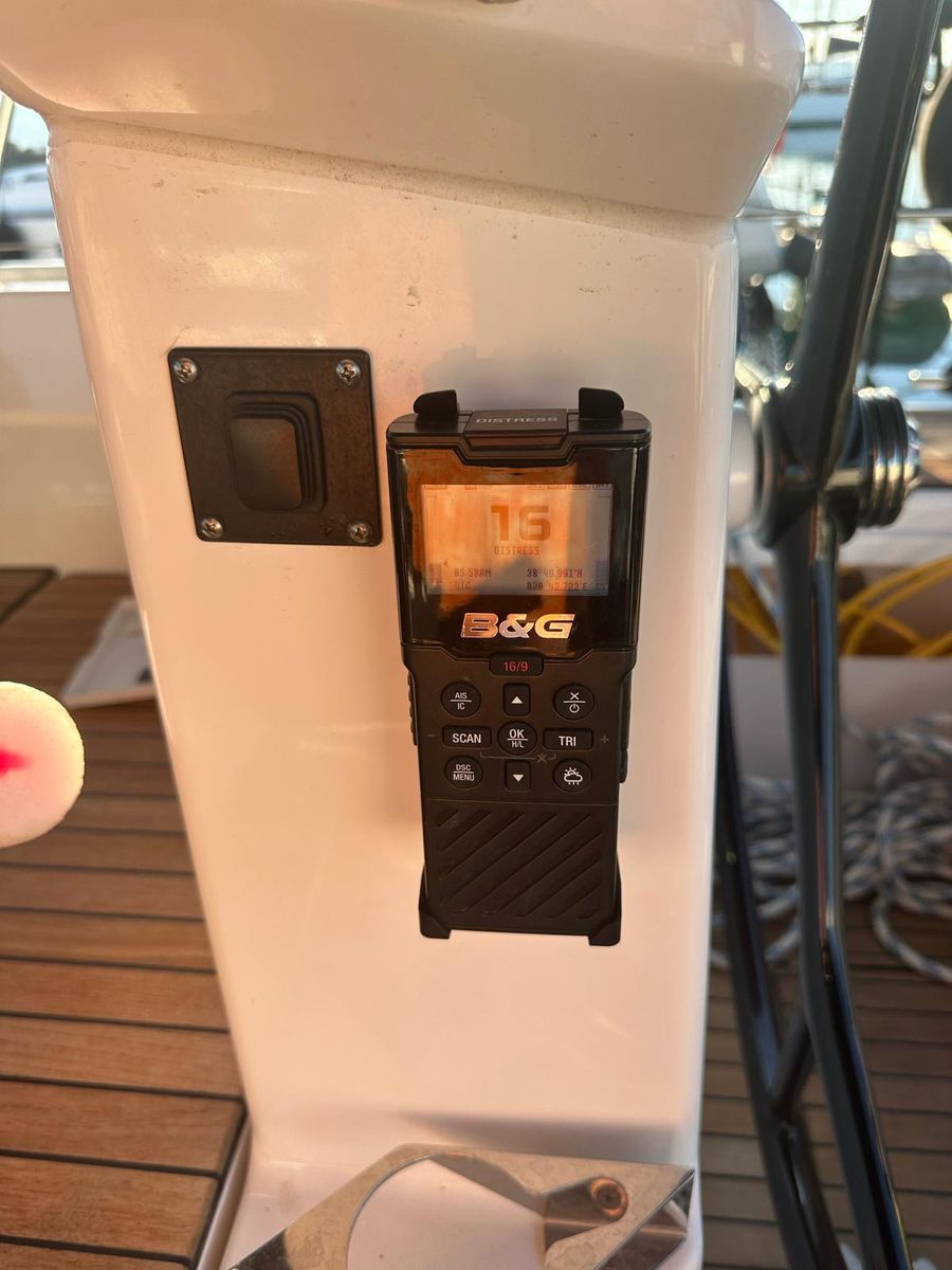 2022 Bavaria 50 