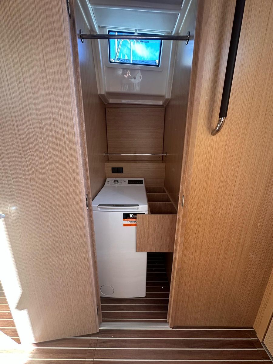 2022 Bavaria 50 