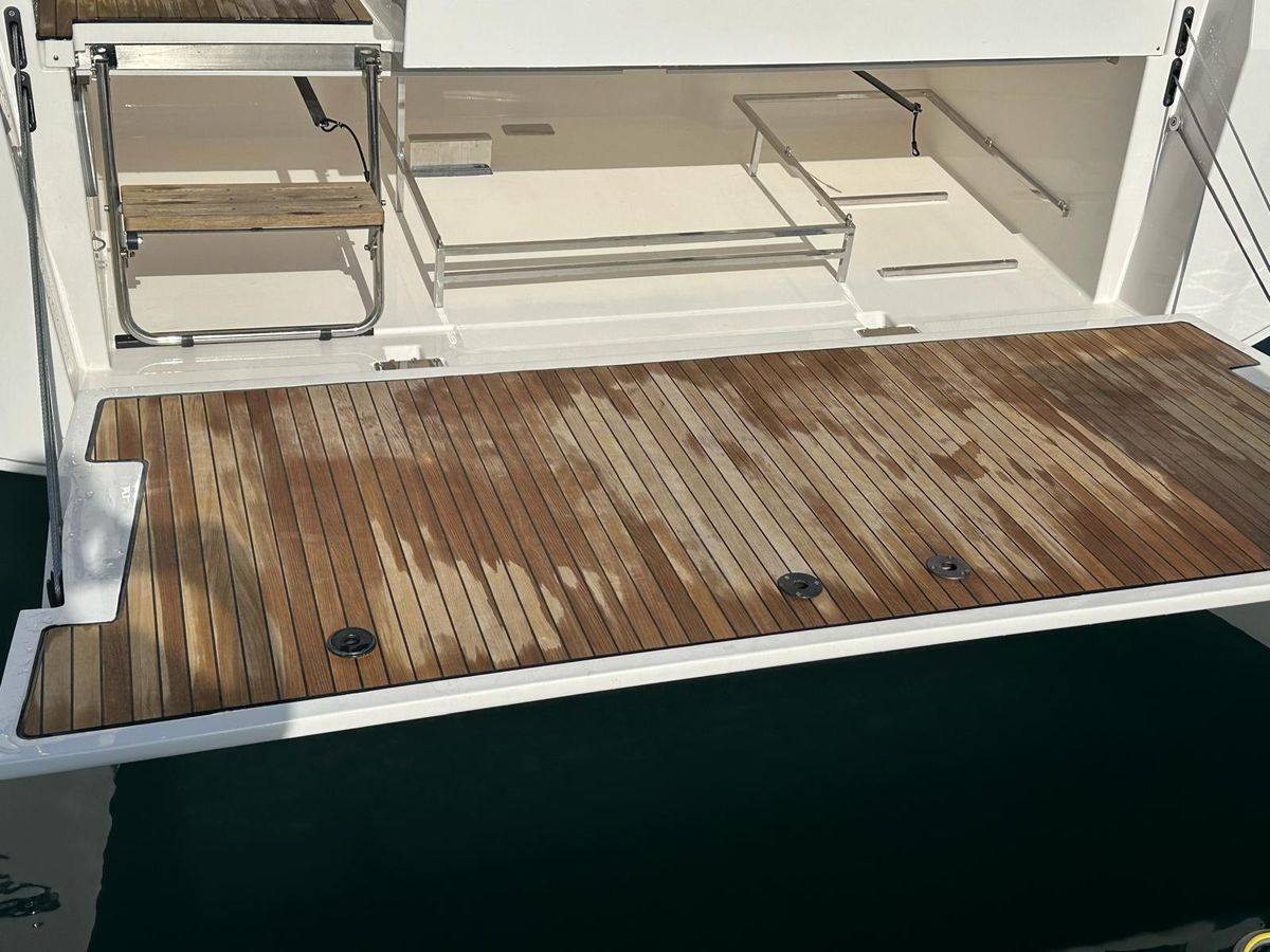 2022 Bavaria 50 