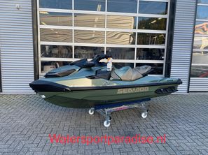 2023 Sea-Doo GTX 300 LTD IDF 2023
