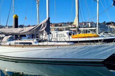 1974 North Wind 40
