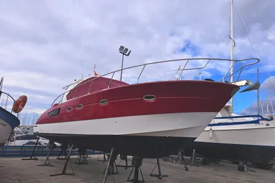 2008 Jeanneau FLYER 12