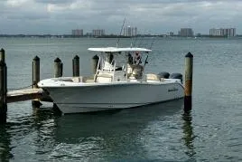 NauticStar 28 XS