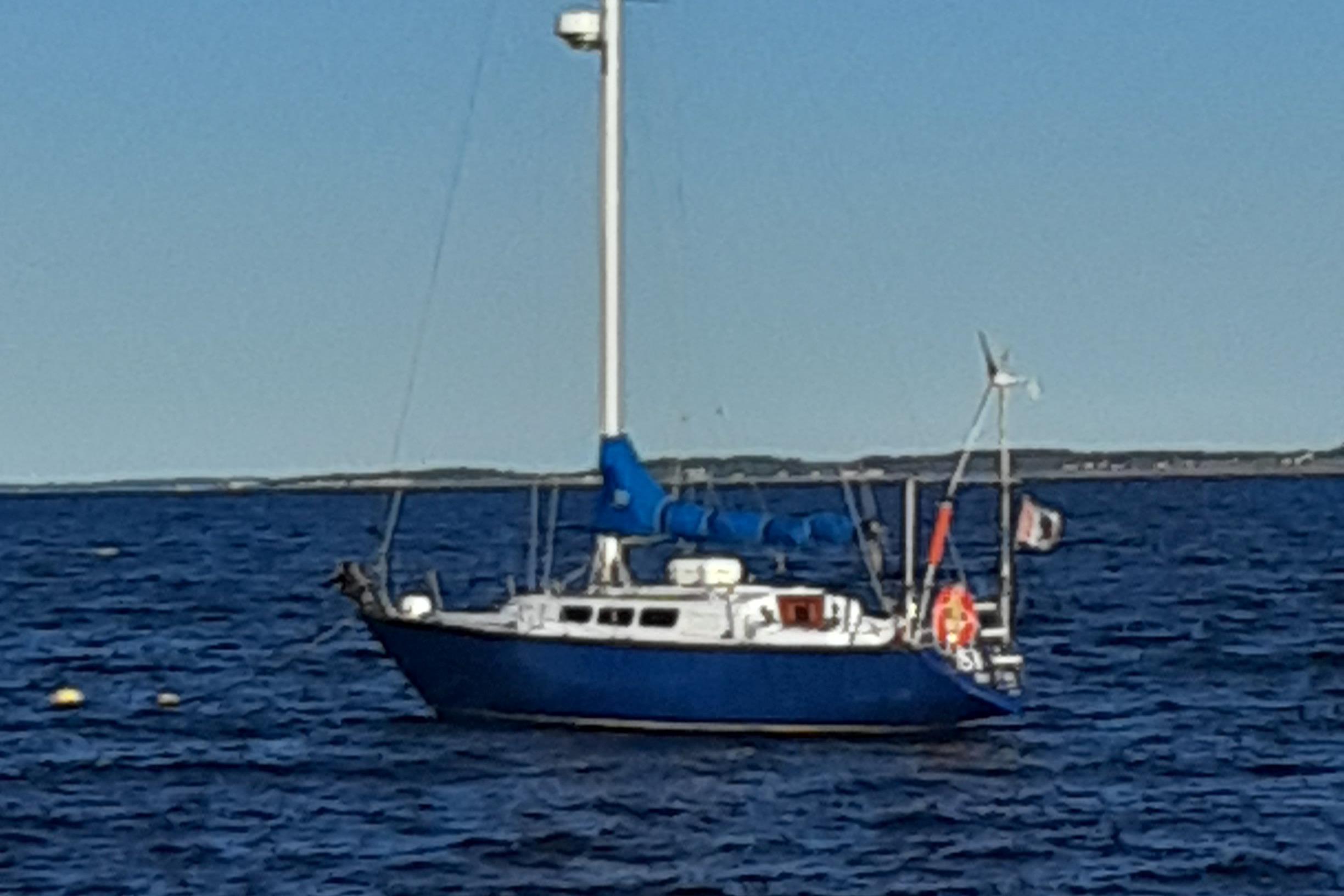 northstar 1500 sailboat for sale