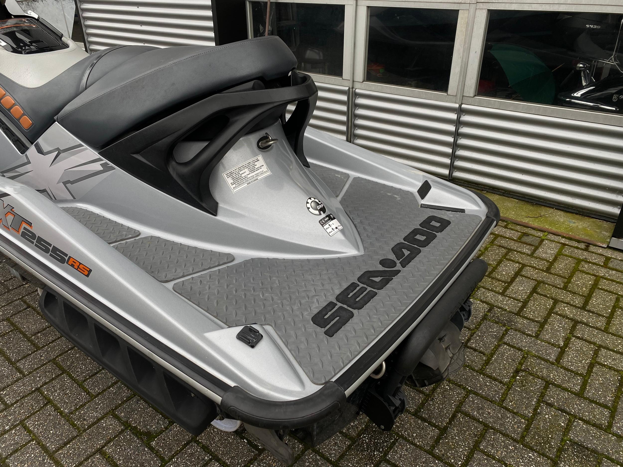 Used 2009 Sea-Doo RXT 255 RS | Botenbank