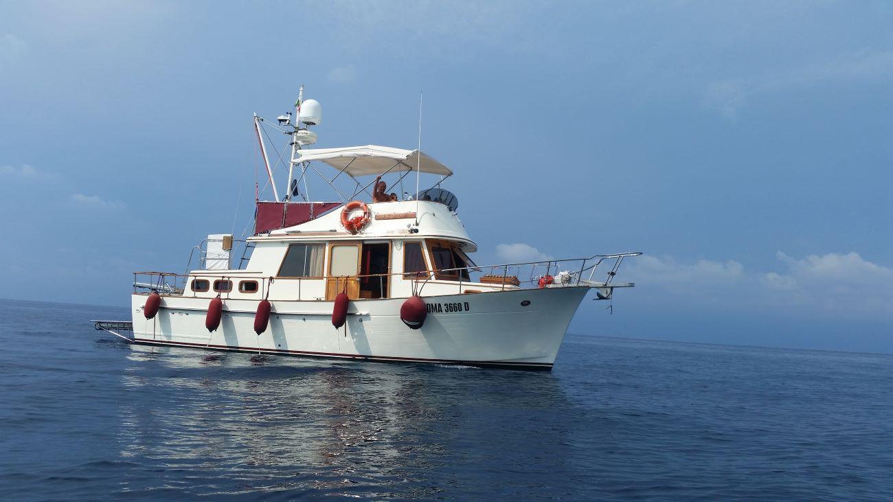 CHB Motor Yachts for sale | YachtWorld