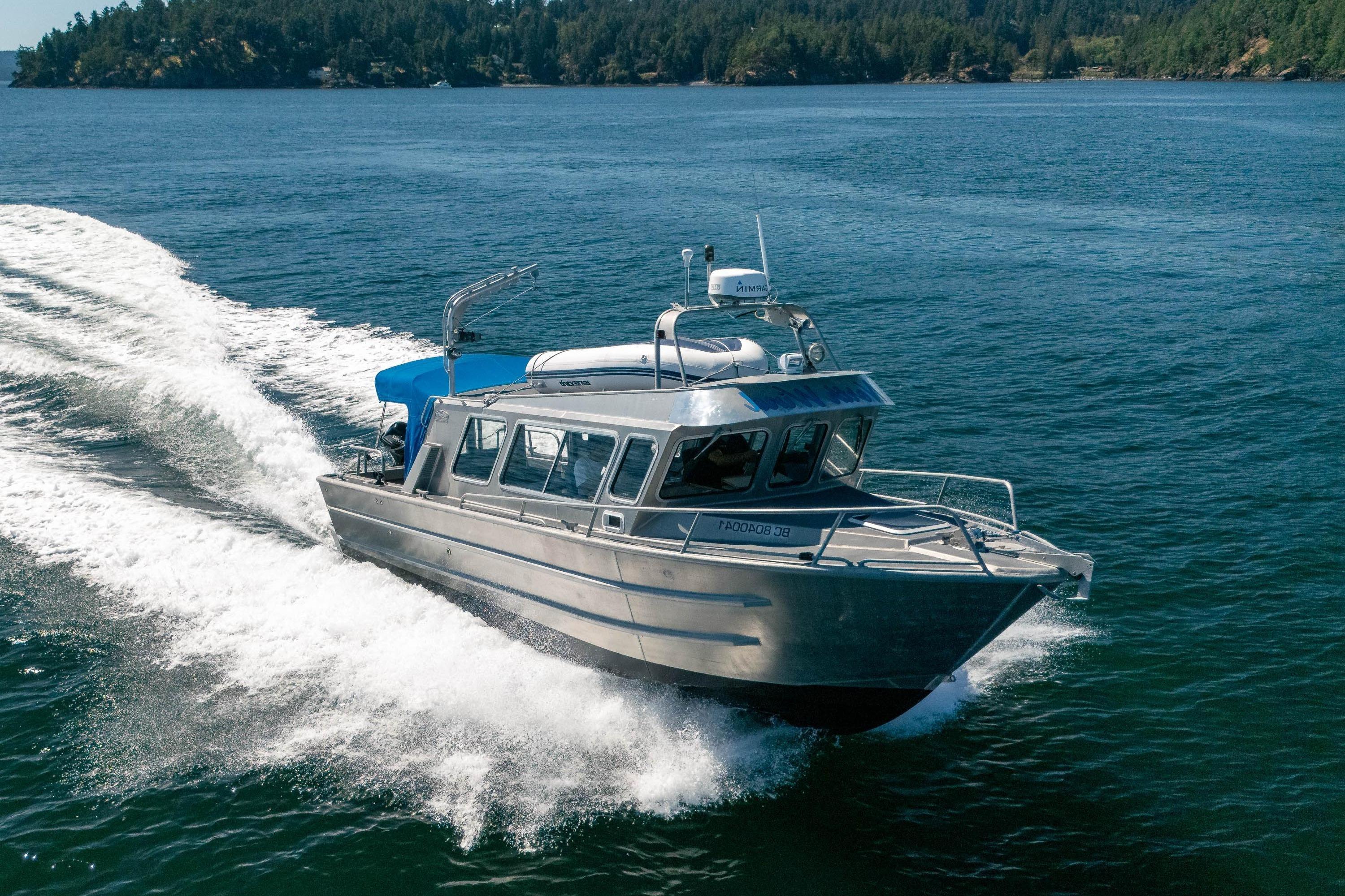 EagleCraft 31 Cruiser