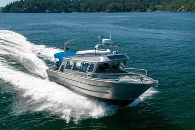 EagleCraft 31 Cruiser