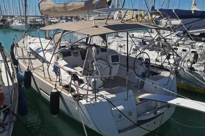 2011 Jeanneau Sun Odyssey 439