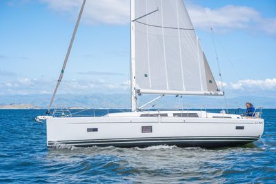 Hanse 388