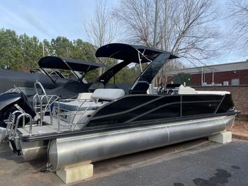 Harris Grand Mariner 250