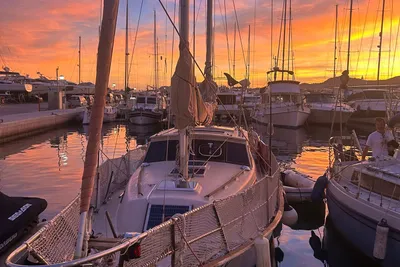 1981 Beneteau Beneteau Evasion 32