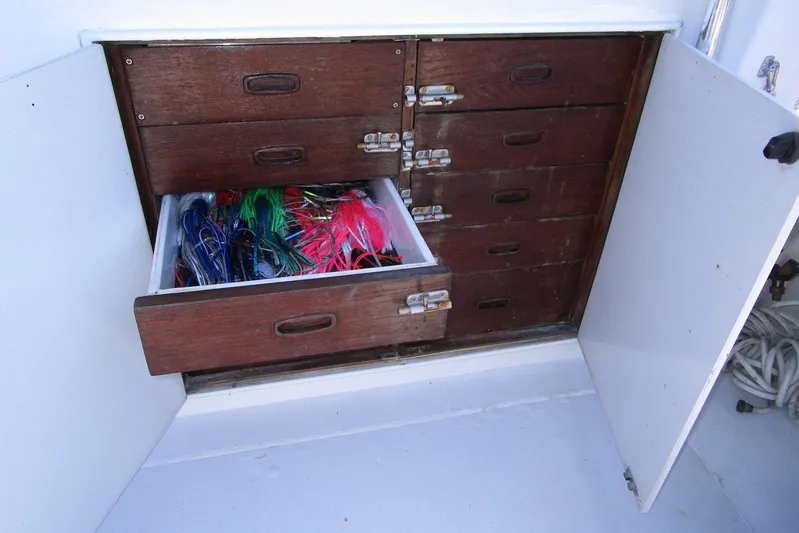 Elska Yacht Photos Pics Tackle center 2