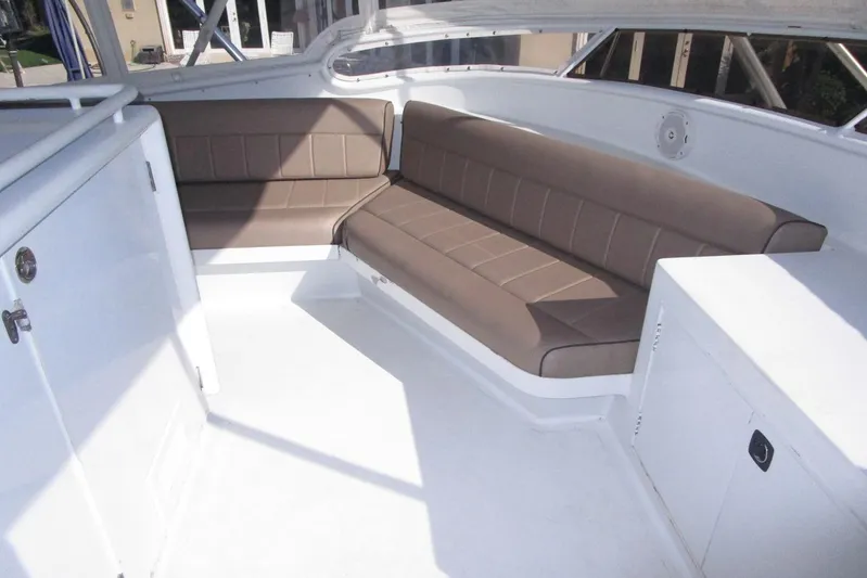 Elska Yacht Photos Pics Looking to port